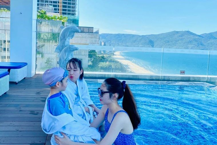 BELLE MAISON PAROSAND DANANG HOTEL